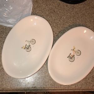 BRAND NEW!! Rae Dunn small dishes